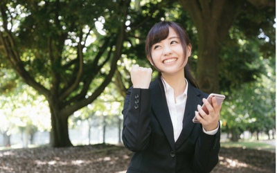 パワーグリップの握り方2